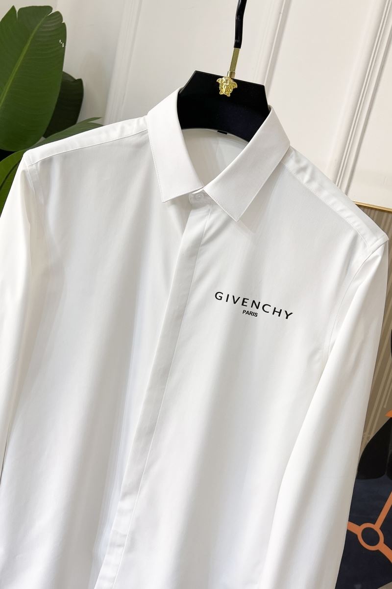 Givenchy Shirts